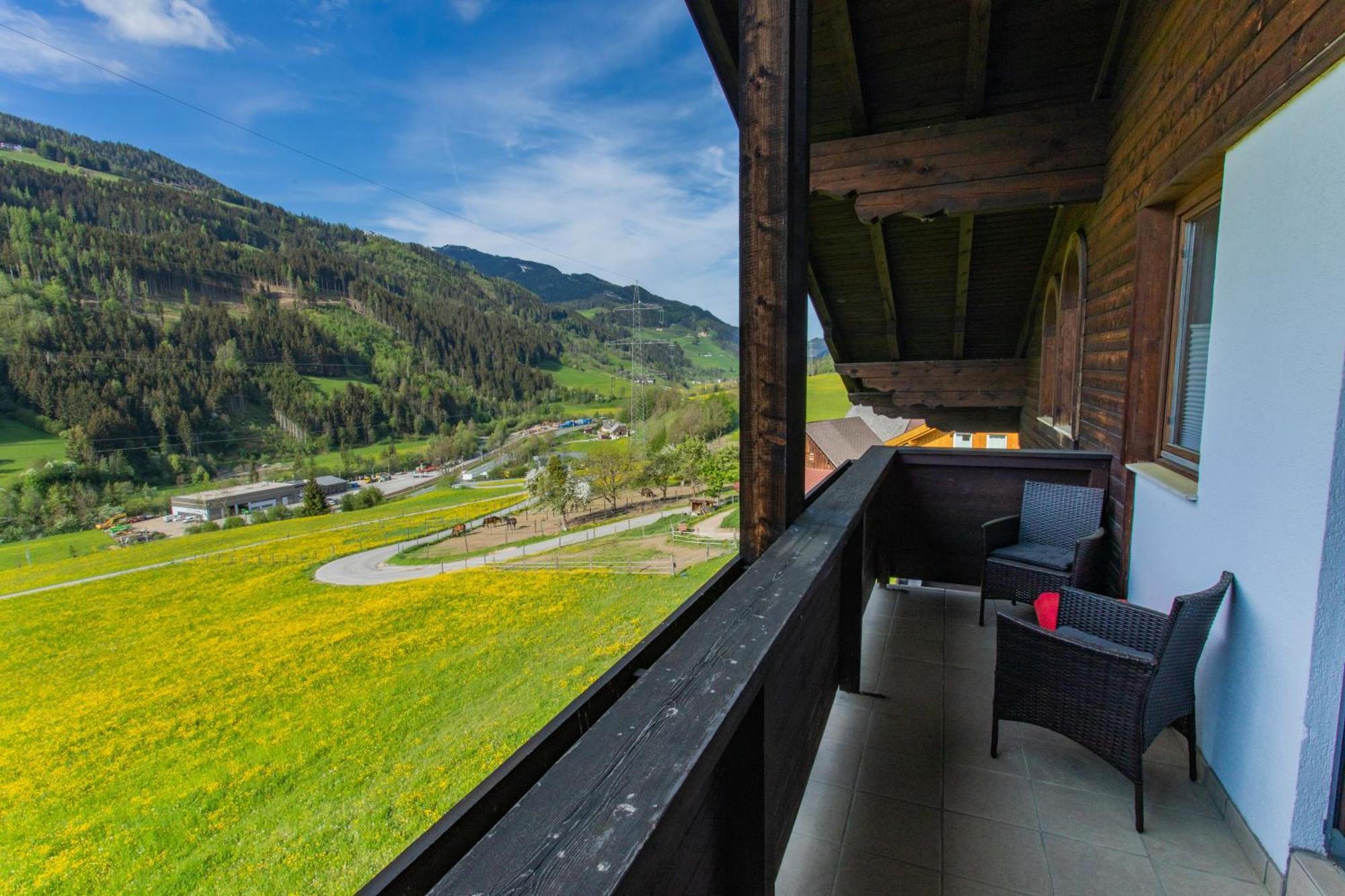 Huberhof 10 By Alpenidyll Apartments Schladming Ngoại thất bức ảnh