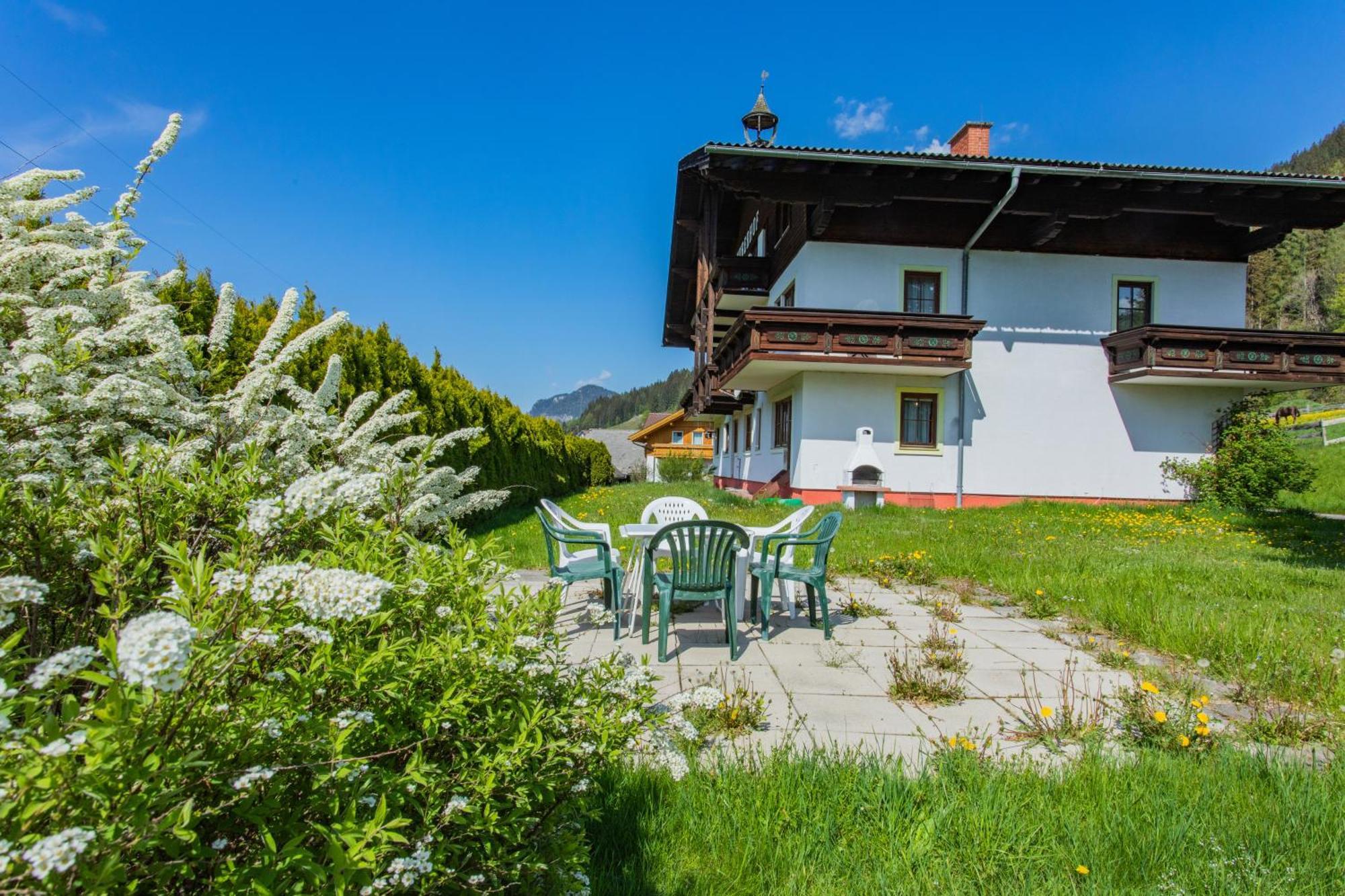 Huberhof 10 By Alpenidyll Apartments Schladming Ngoại thất bức ảnh